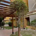 公寓 Seaside Park Haven Punta Prima (Alicante)