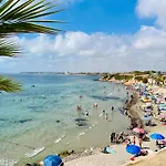 公寓 Seaside Park Haven Punta Prima (Alicante)