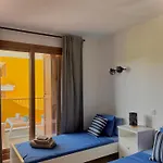 公寓 Seaside Park Haven Punta Prima (Alicante)