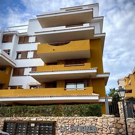 Seaside Park Haven Apartman *