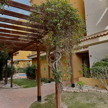 Daire Seaside Park Haven Punta Prima (Alicante)