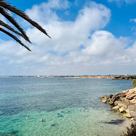 Seaside Park Haven Punta Prima (Alicante)