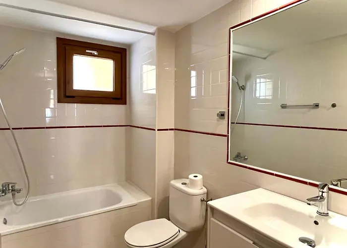 Seaside Park Haven Apartman Punta Prima (Alicante)
