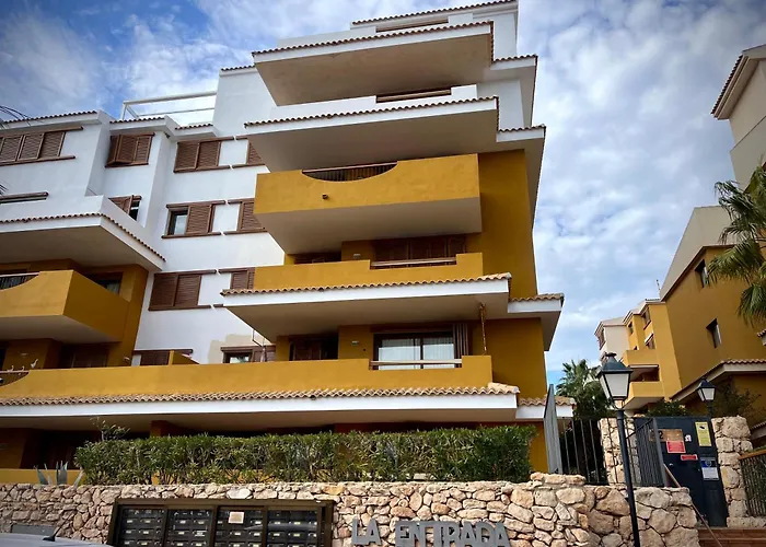 Seaside Park Haven Apartman *