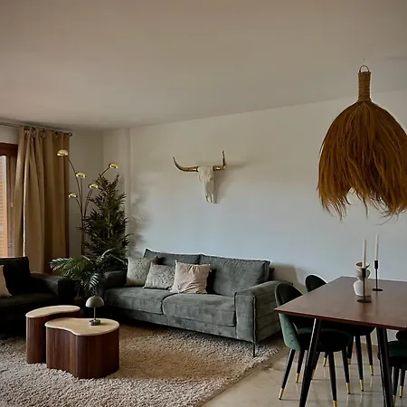 Seaside Park Haven Apartment