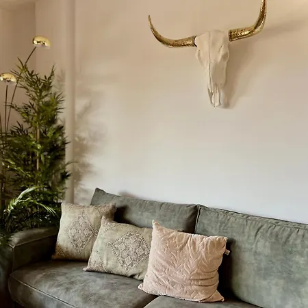 Daire Seaside Park Haven Punta Prima (Alicante)