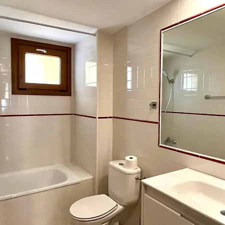 Seaside Park Haven Daire Punta Prima (Alicante)