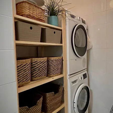 Daire Seaside Park Haven *