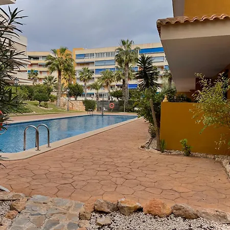 Seaside Park Haven * Punta Prima (Alicante)