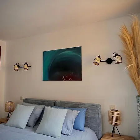 Daire Seaside Park Haven *