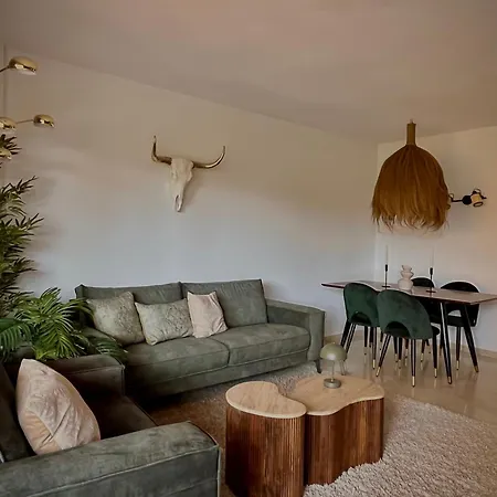 Seaside Park Haven * Punta Prima (Alicante)