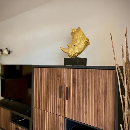 Seaside Park Haven Daire