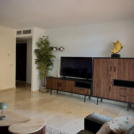 Daire Seaside Park Haven Punta Prima (Alicante)