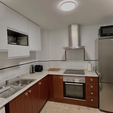 Seaside Park Haven Daire