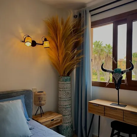 Daire Seaside Park Haven *