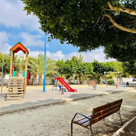 Seaside Park Haven Daire