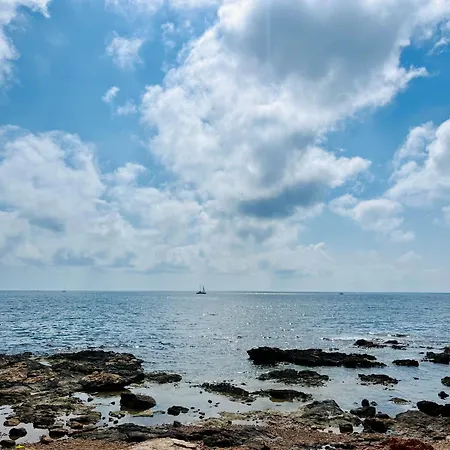 Seaside Park Haven Daire Punta Prima (Alicante)