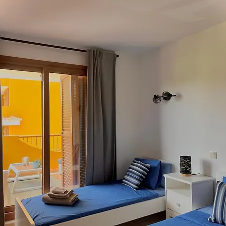 Daire Seaside Park Haven Punta Prima (Alicante)