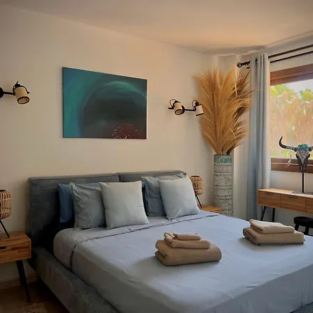 Daire Seaside Park Haven *