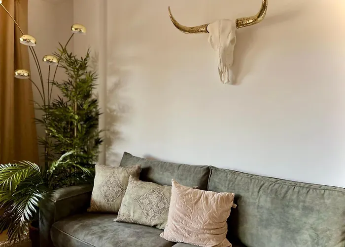 公寓 Seaside Park Haven Punta Prima (Alicante)