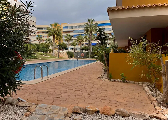 Seaside Park Haven * Punta Prima (Alicante)