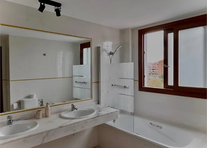 Seaside Park Haven *