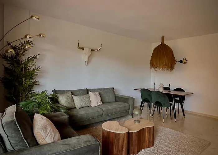 Seaside Park Haven * Punta Prima (Alicante)