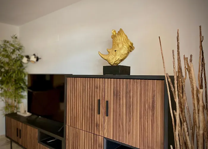 Seaside Park Haven 公寓