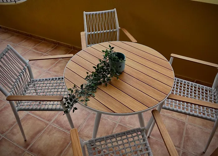 公寓 Seaside Park Haven