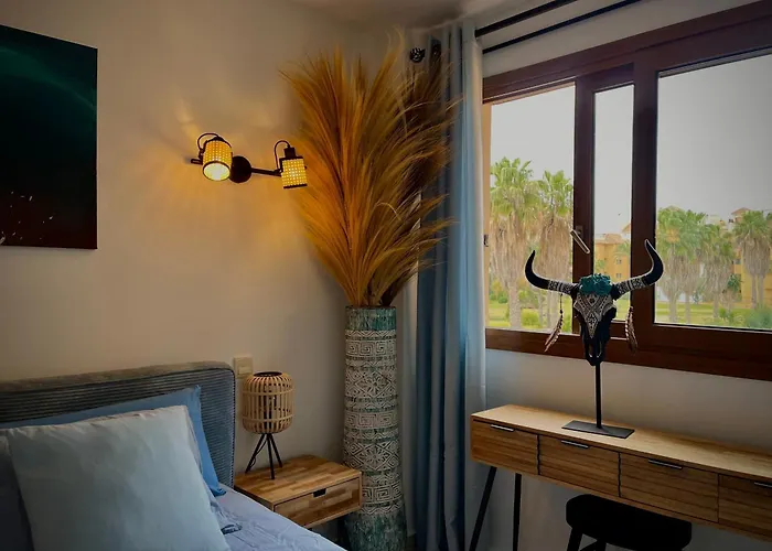 公寓 Seaside Park Haven *