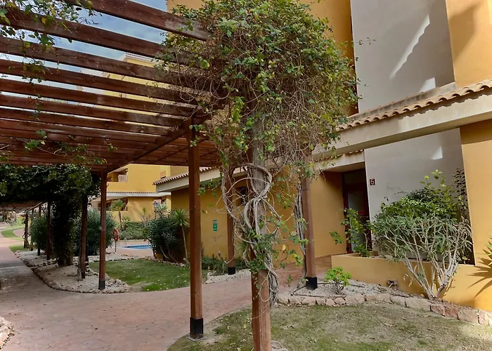 公寓 Seaside Park Haven Punta Prima (Alicante)