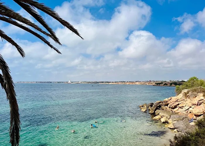 Seaside Park Haven Punta Prima (Alicante)