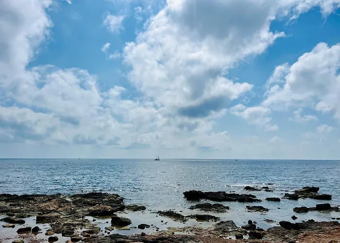 Seaside Park Haven 公寓 Punta Prima (Alicante)