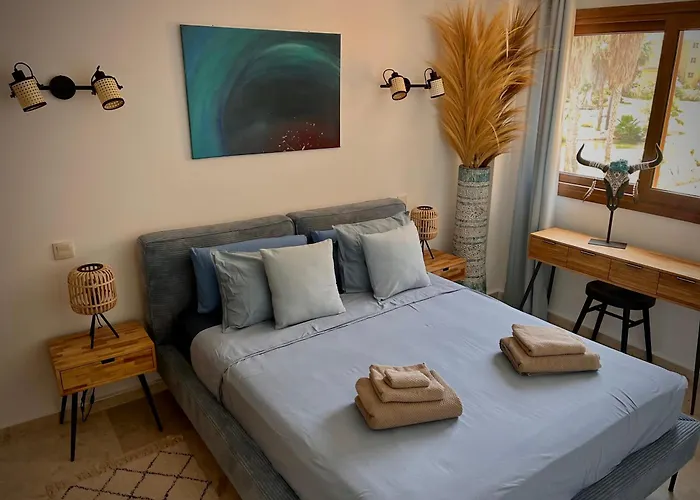 Seaside Park Haven * Punta Prima (Alicante)